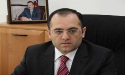 Назначен председатель Госфонда соцзащиты Азербайджана