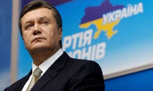 Ukrayna prezidenti geri addım atdı - Avropayla danışıqlar başlayır