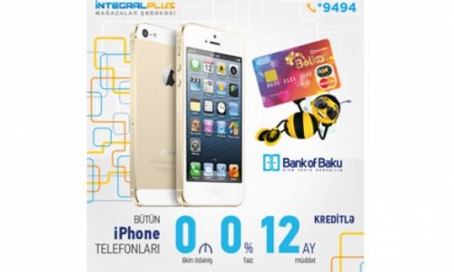 Телефоны İphone5: с Bolkart без переплаты и в кредит!