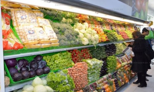 Министерство: Цены на продукты не выросли