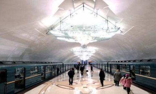 В метро неотложную медпомощь получает до 120 человек в месяц