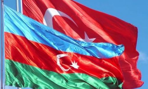 Türklər özlərinə ən yaxın ölkə kimi Azərbaycanı görür