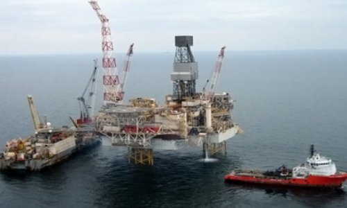 SOCAR огласила сроки поставки газа с "Шах Дениз 2" в Турцию и Европу