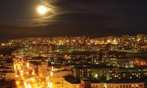Murmanskda öldürülən iki azərbaycanlının nəşi Azərbaycana göndərildi