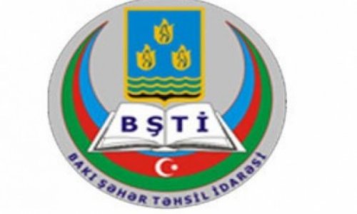 Bakı Təhsil İdarəsindən orta məktəbdəki aksiyaya MÜNASİBƏT