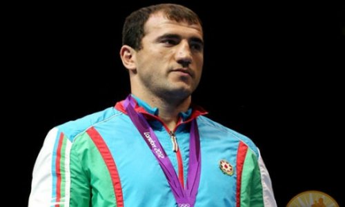 Рейтинг AIBA: Азербайджанский боксер номер один в мире