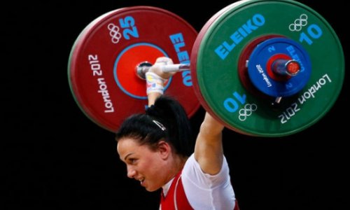 Азербайджанские тяжелоатлеты принесли стране 2 «золота»