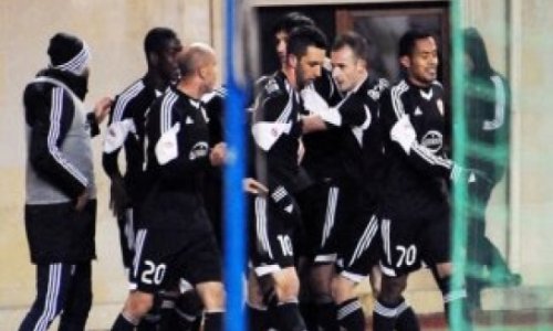 УЕФА отметил возвращение «Карабаха» в лидеры Премьер-лиги