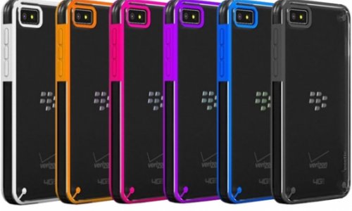 “BlackBerry” telefon istehsalını ikincidərəcəli biznes edəcək