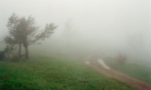 Hava şəraiti ilə bağlı xəbərdarlıq