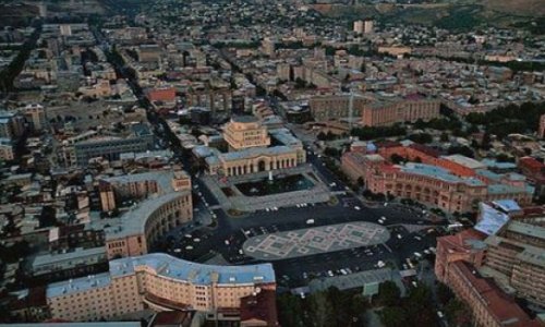 Yerevan Ankaraya yeni “yol xəritəsi” təklif etdi