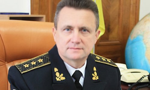 Янукович уволил опального замглавы Генштаба