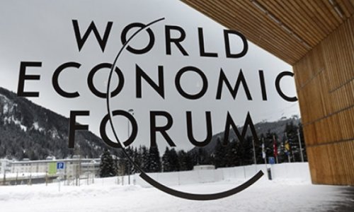 Davos İqtisadi Forumunun vaxtı bilindi