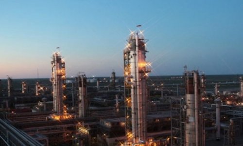 Fugro провела исследования для нового комплекса SOCAR