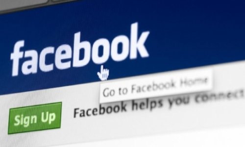 В Facebook появилось автопроигрывание видео в ленте новостей