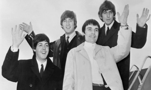 Нелегально распространявшиеся записи Beatles, поступят в продажу
