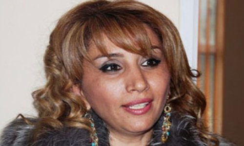 Армянин написал о азербайджанской певице
