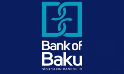 Агентство Moody’s повысило прогноз по рейтингу «Bank of Baku» до уровня B1!