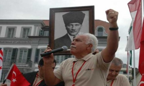 "Erməni soyqırımı”nı inkar edən türkiyəli siyasətçinin şikayəti haqlı sayıldı