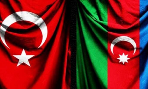 Azərbaycan-Türkiyə hərbi dialoqu başlayır