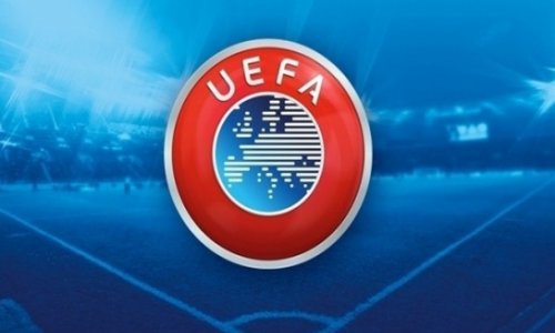 УЕФА утвердил регламент ЧЕ - 2016