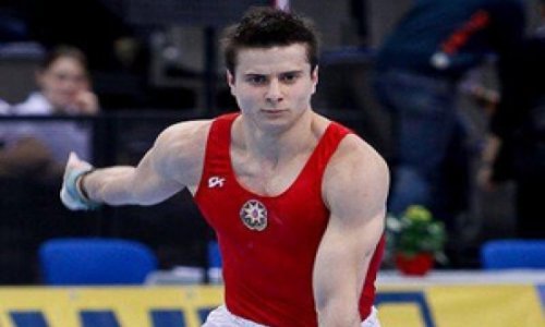 Шакир Шихалиев - абсолютный чемпион Азербайджана