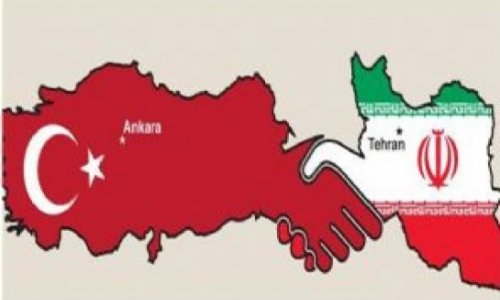 Tehran və Ankara qardaşlaşdı