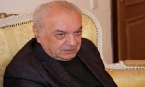 Türkiyədə əməliyyat olunan diktor Rafiq Hüseynov Bakıya qayıtdı
