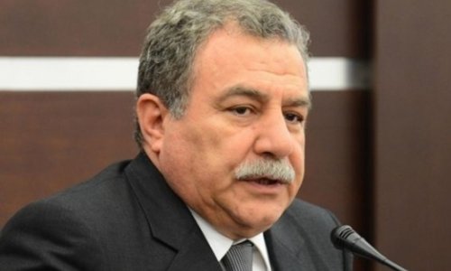 Nazir: “Rza Zərrabla bağlı etdiyimiz heç bir işdə qanunsuzluq yoxdur”