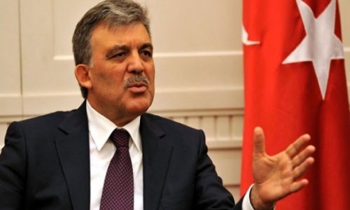 Abdullah Gül: Türkiyə hökumətinin tərkibi dəyişə bilər