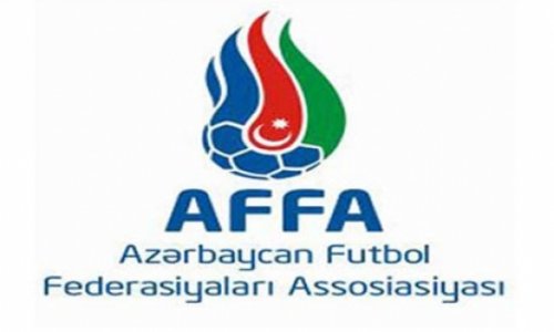 AFFA hakimi təhqir edən üç futbolçunu cəzalandırdı