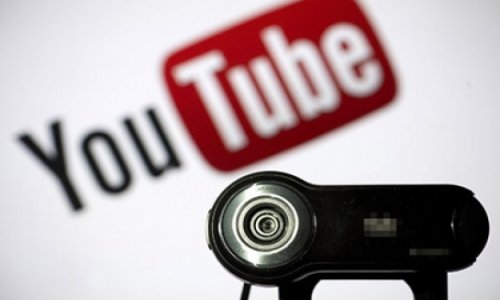 Во Франции задумались о введении налога на YouTube