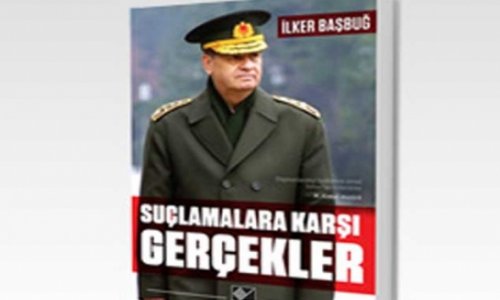 İlkər Başbuğ Nazim Hikmətə şeir həsr etdi