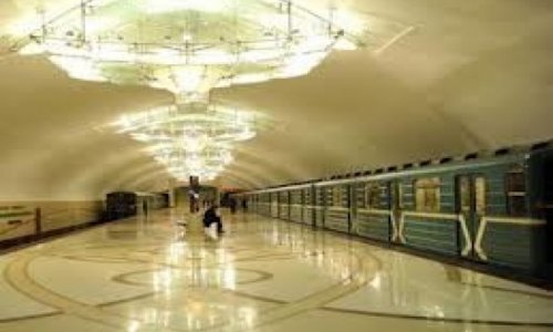 Бакметрополитен будет работать в особом режиме