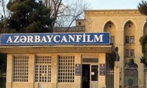 “Azərbaycanfilm”də Bədii Şura yaradılıb