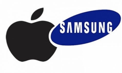 “Apple” “Samsung”a imkan vermir