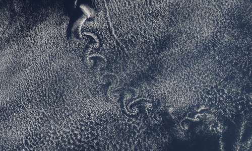 Самые красивые снимки со спутника -ФОТО+ВИДЕО