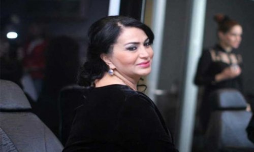 Певица Фируза Ибадова объявила голодовку - ВИДЕО
