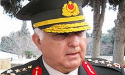 Generallar öz sözlərini dedilər