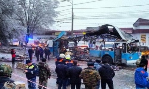 В числе жертв взрывов в Волгограде азербайджанцев нет