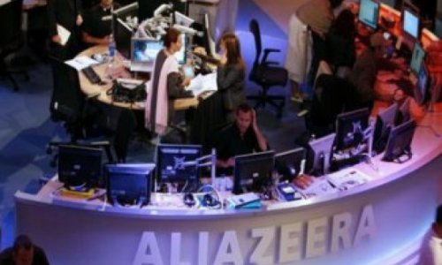 Власти Египта арестовали троих журналистов телеканала Al Jazeera