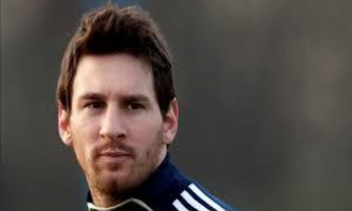 "Barselona"dan Messiyə rekord müqavilə