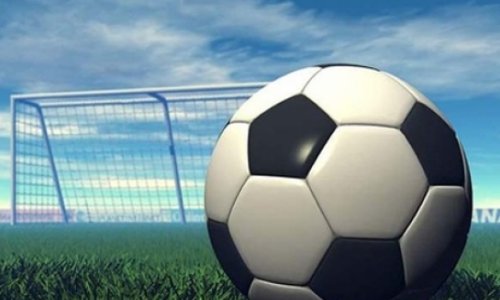 “Mançester Yunayted”li uşaqlara “futbol dərsi” keçib - VİDEO