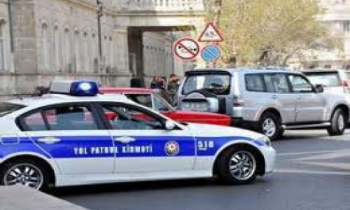 В ДТП в праздничные дни в Баку погибли 6 человек