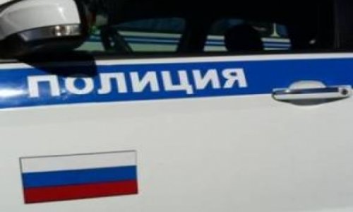 В Москве застрелен гастарбайтер