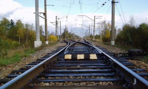 Азербайджан закупит в Швейцарии новые вагоны для железной дороги Баку-Тбилиси-Карс