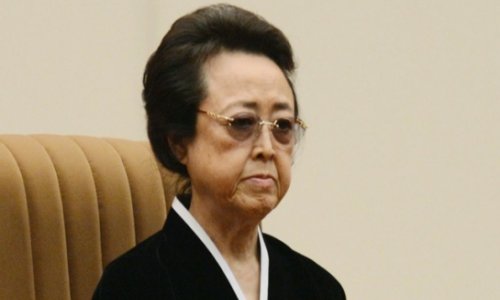СМИ «похоронили» тетю Ким Чен Ына