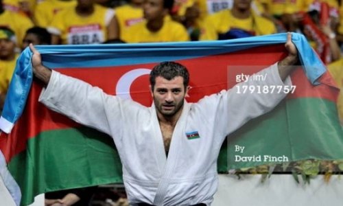 Азербайджанский спортсмен получит $10 000