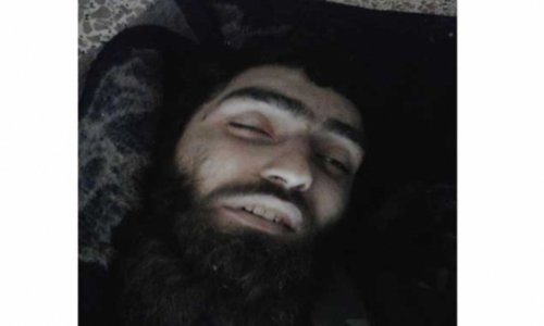 Suriyada azərbaycanlı mücahid öldürüldü