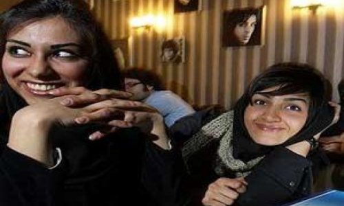 Kişilərlə qadınların tanış olmağı qadağan edildi - İranda